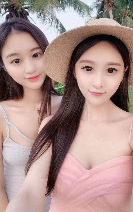 三亚比基尼极品网红美女 值得你去尝试一下